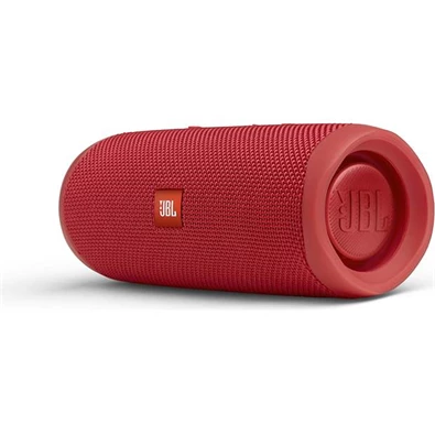 JBL FLIP 5 Bluetooth piros hangszóró