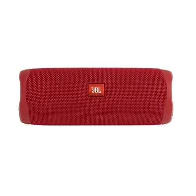 JBL FLIP 5 Bluetooth piros hangszóró