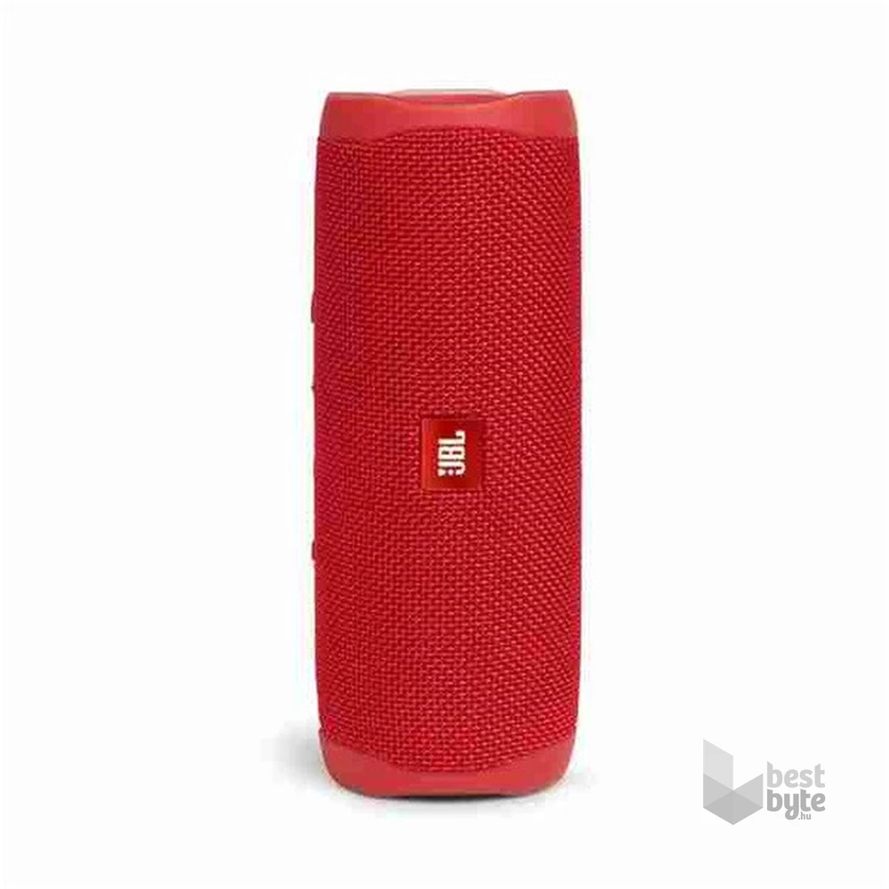 JBL FLIP 5 Bluetooth piros hangszóró