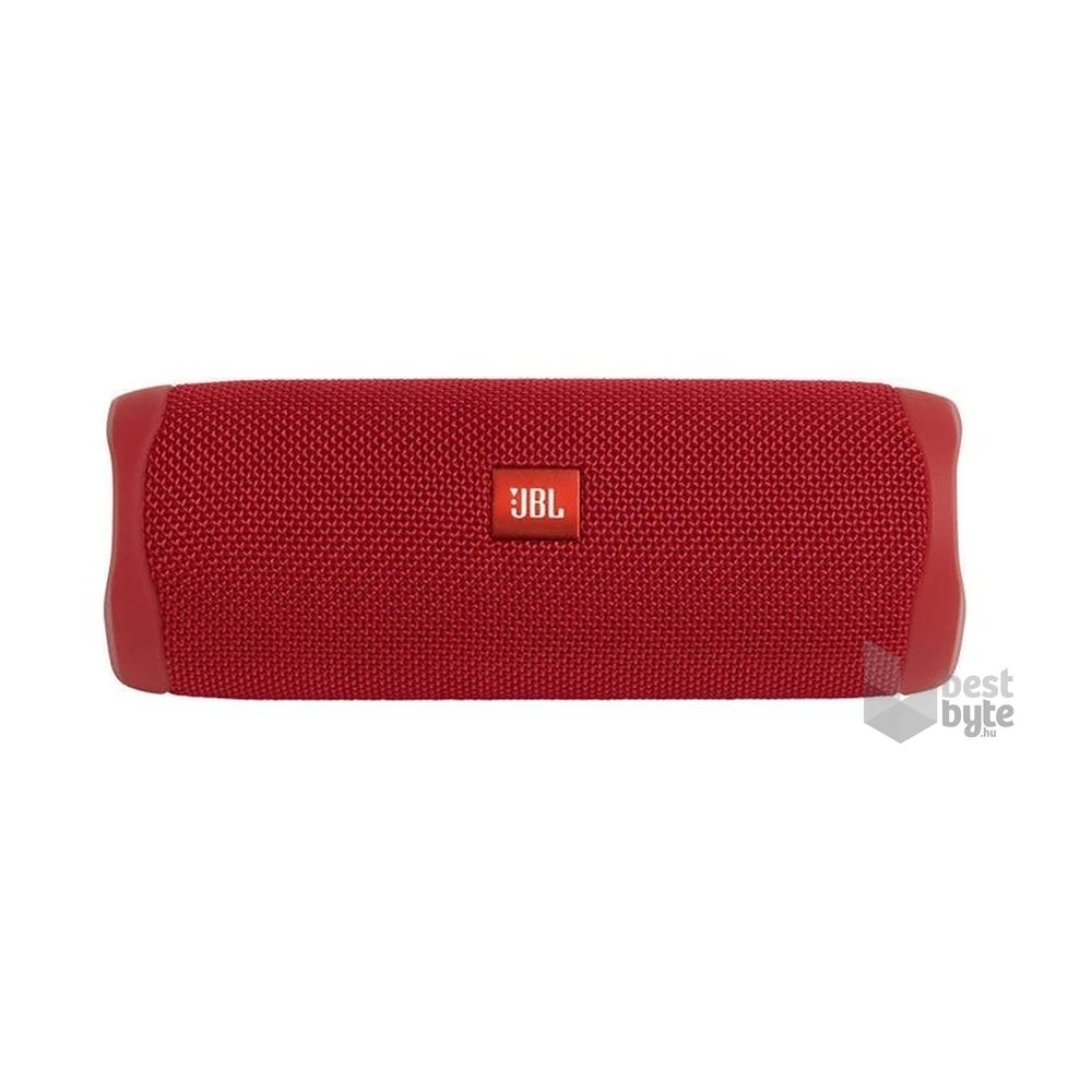 JBL FLIP 5 Bluetooth piros hangszóró