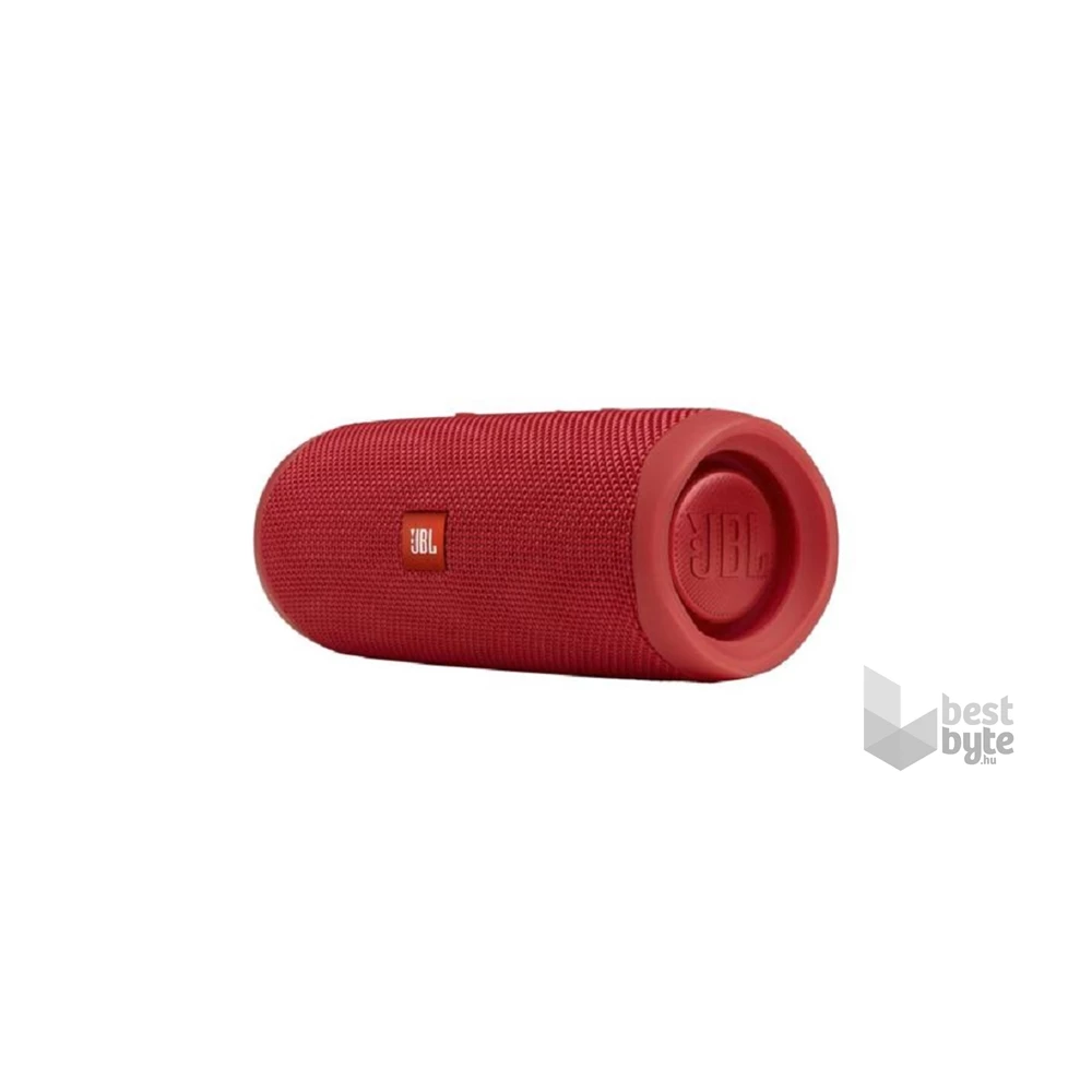 JBL FLIP 5 Bluetooth piros hangszóró