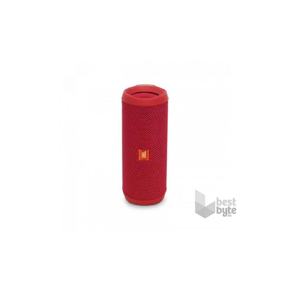 JBL FLIP 5 Bluetooth piros hangszóró