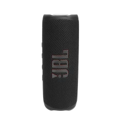 JBL FLIP 6 BLKEU Bluetooth fekete hangszóró