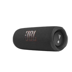JBL FLIP 6 BLKEU Bluetooth fekete hangszóró