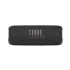 JBL FLIP 6 BLKEU Bluetooth fekete hangszóró