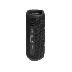 JBL FLIP 6 BLKEU Bluetooth fekete hangszóró