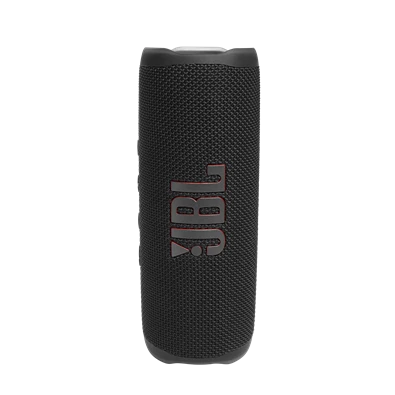 JBL FLIP 6 BLKEU Bluetooth fekete hangszóró