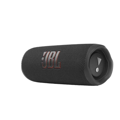 JBL FLIP 6 BLKEU Bluetooth fekete hangszóró