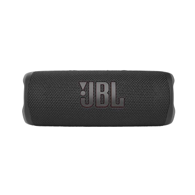 JBL FLIP 6 BLKEU Bluetooth fekete hangszóró