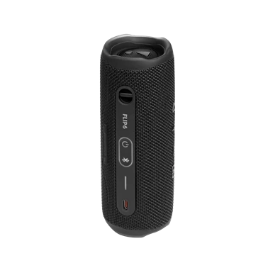 JBL FLIP 6 BLKEU Bluetooth fekete hangszóró