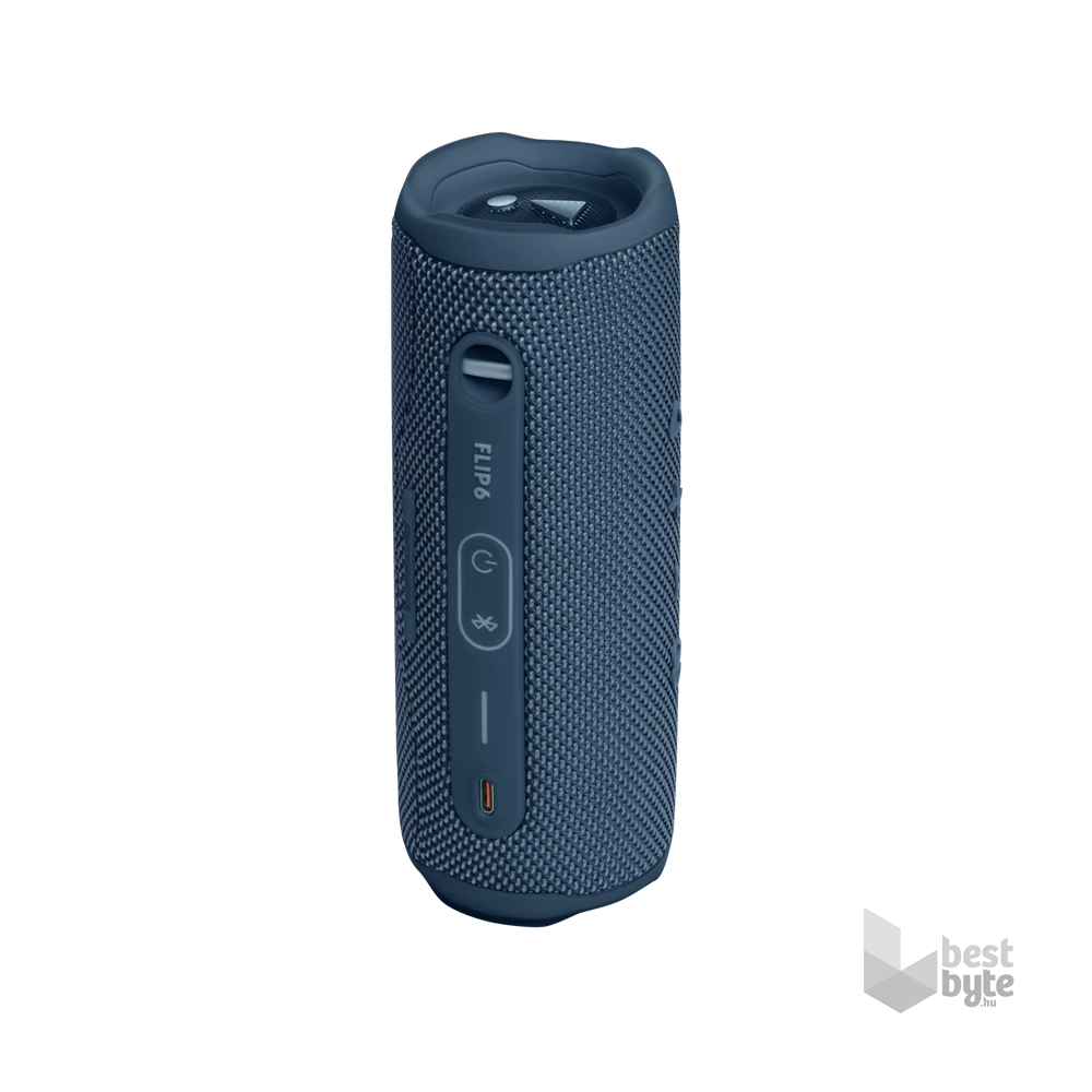 JBL FLIP 6 BLU Bluetooth kék hangszóró