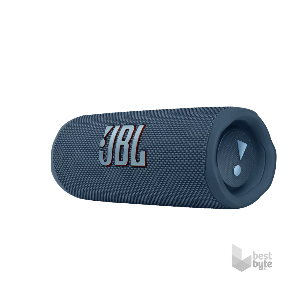 JBL FLIP 6 BLU Bluetooth kék hangszóró