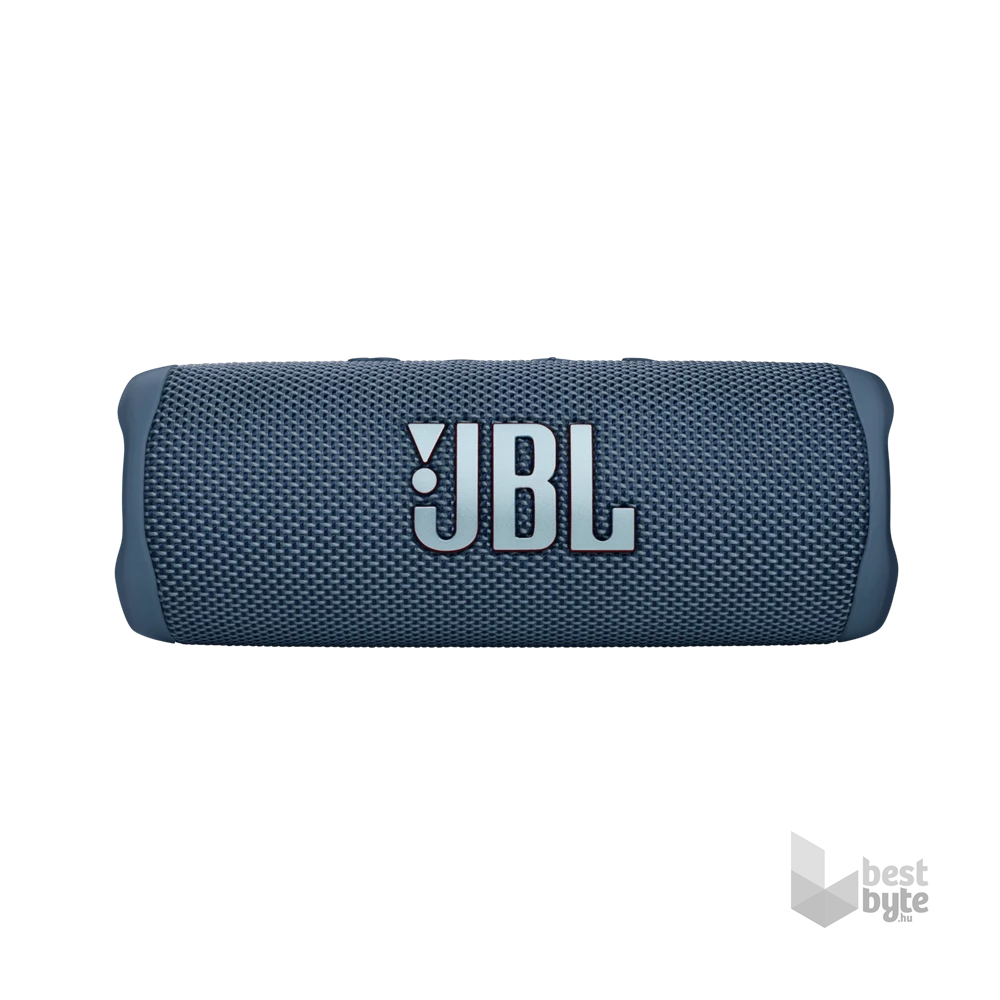 JBL FLIP 6 BLU Bluetooth kék hangszóró
