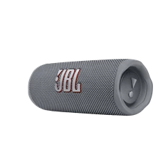 JBL FLIP 6 GRY Bluetooth szürke hangszóró