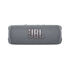 JBL FLIP 6 GRY Bluetooth szürke hangszóró