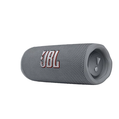 JBL FLIP 6 GRY Bluetooth szürke hangszóró