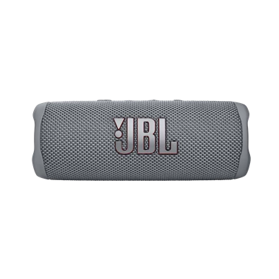 JBL FLIP 6 GRY Bluetooth szürke hangszóró