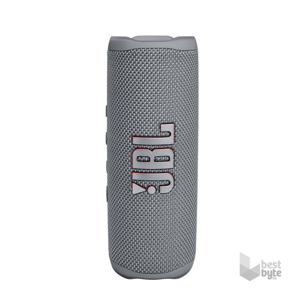 JBL FLIP 6 GRY Bluetooth szürke hangszóró