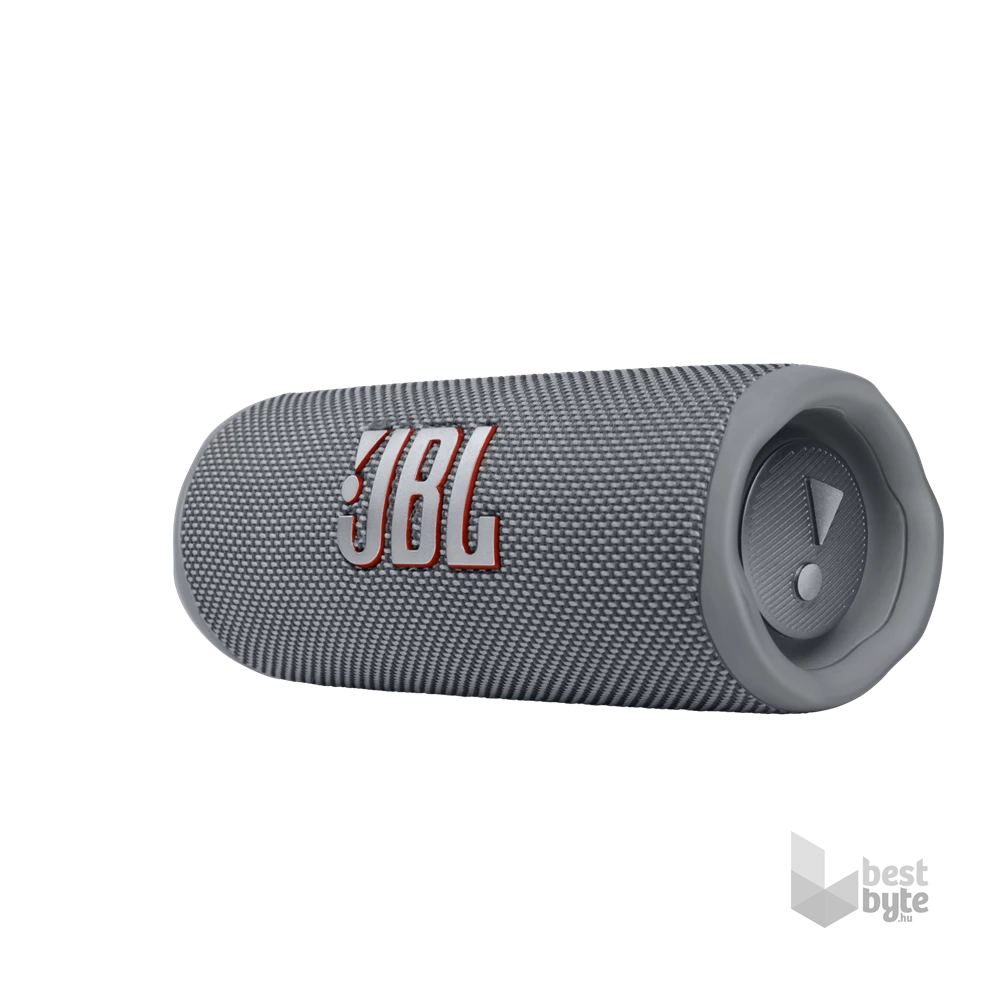 JBL FLIP 6 GRY Bluetooth szürke hangszóró