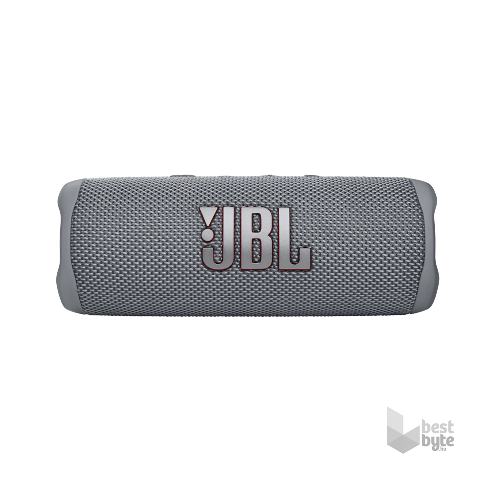 JBL FLIP 6 GRY Bluetooth szürke hangszóró