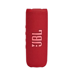 JBL FLIP 6 RED Bluetooth piros hangszóró