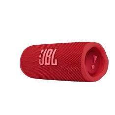 JBL FLIP 6 RED Bluetooth piros hangszóró