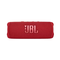 JBL FLIP 6 RED Bluetooth piros hangszóró