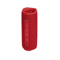 JBL FLIP 6 RED Bluetooth piros hangszóró