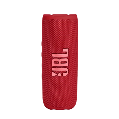 JBL FLIP 6 RED Bluetooth piros hangszóró
