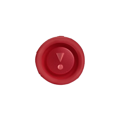 JBL FLIP 6 RED Bluetooth piros hangszóró