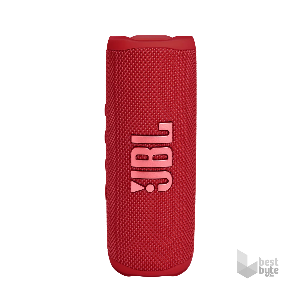 JBL FLIP 6 RED Bluetooth piros hangszóró