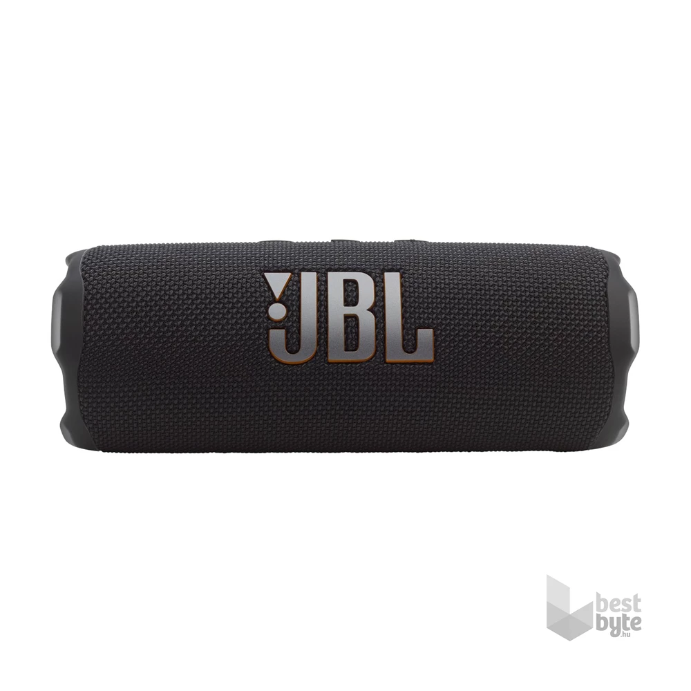 JBL FLIP 7 fekete Bluetooth hangszóró