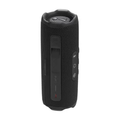 JBL FLIP 7 fekete Bluetooth hangszóró