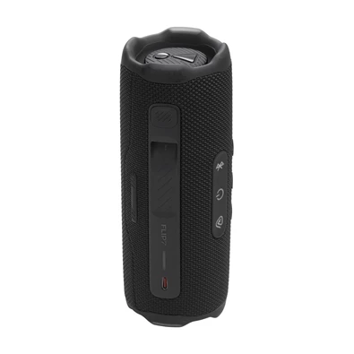 JBL FLIP 7 fekete Bluetooth hangszóró