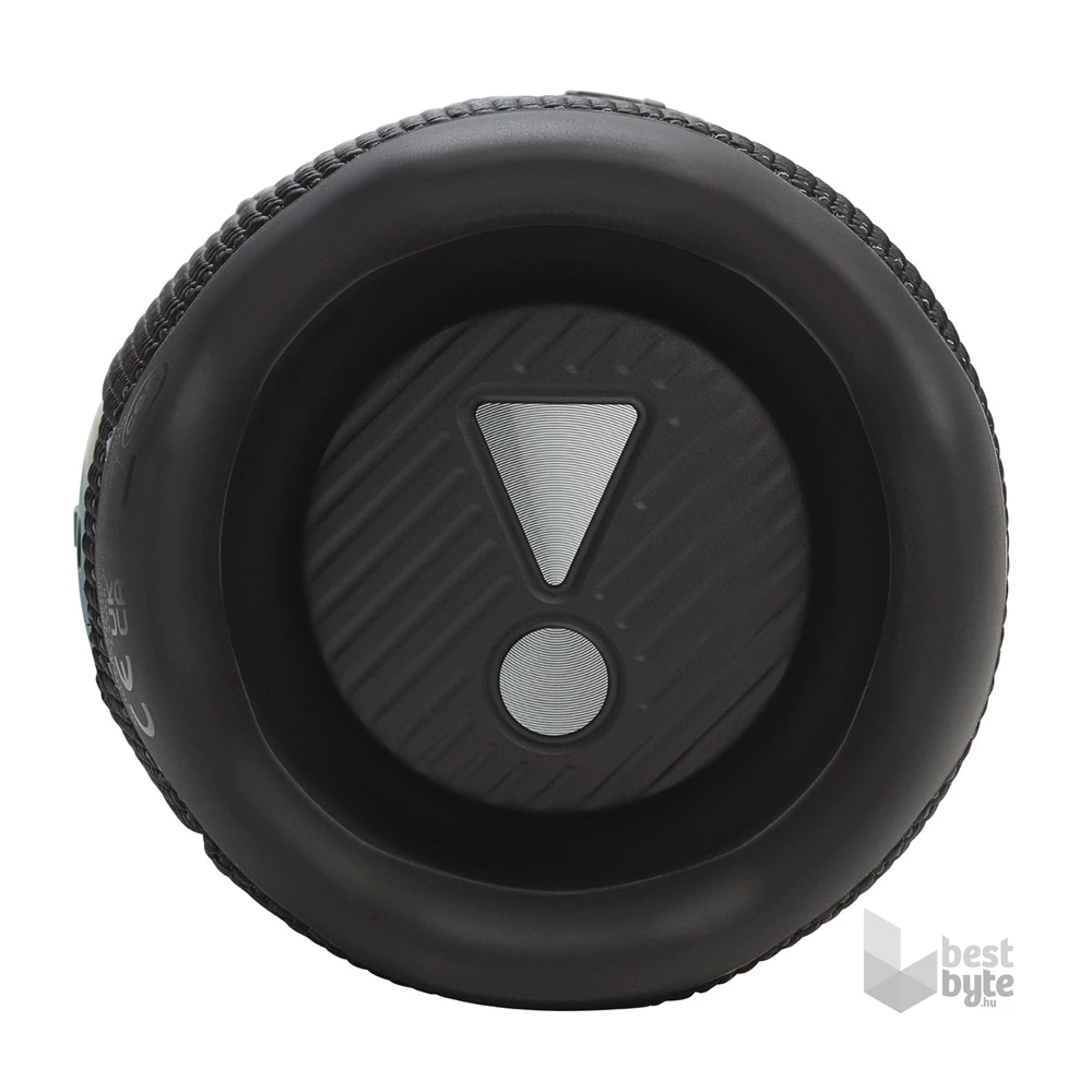 JBL FLIP 7 fekete Bluetooth hangszóró