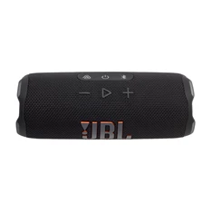 JBL FLIP 7 fekete Bluetooth hangszóró