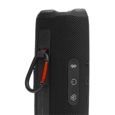 JBL FLIP 7 fekete Bluetooth hangszóró