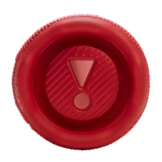 JBL FLIP 7 piros Bluetooth hangszóró