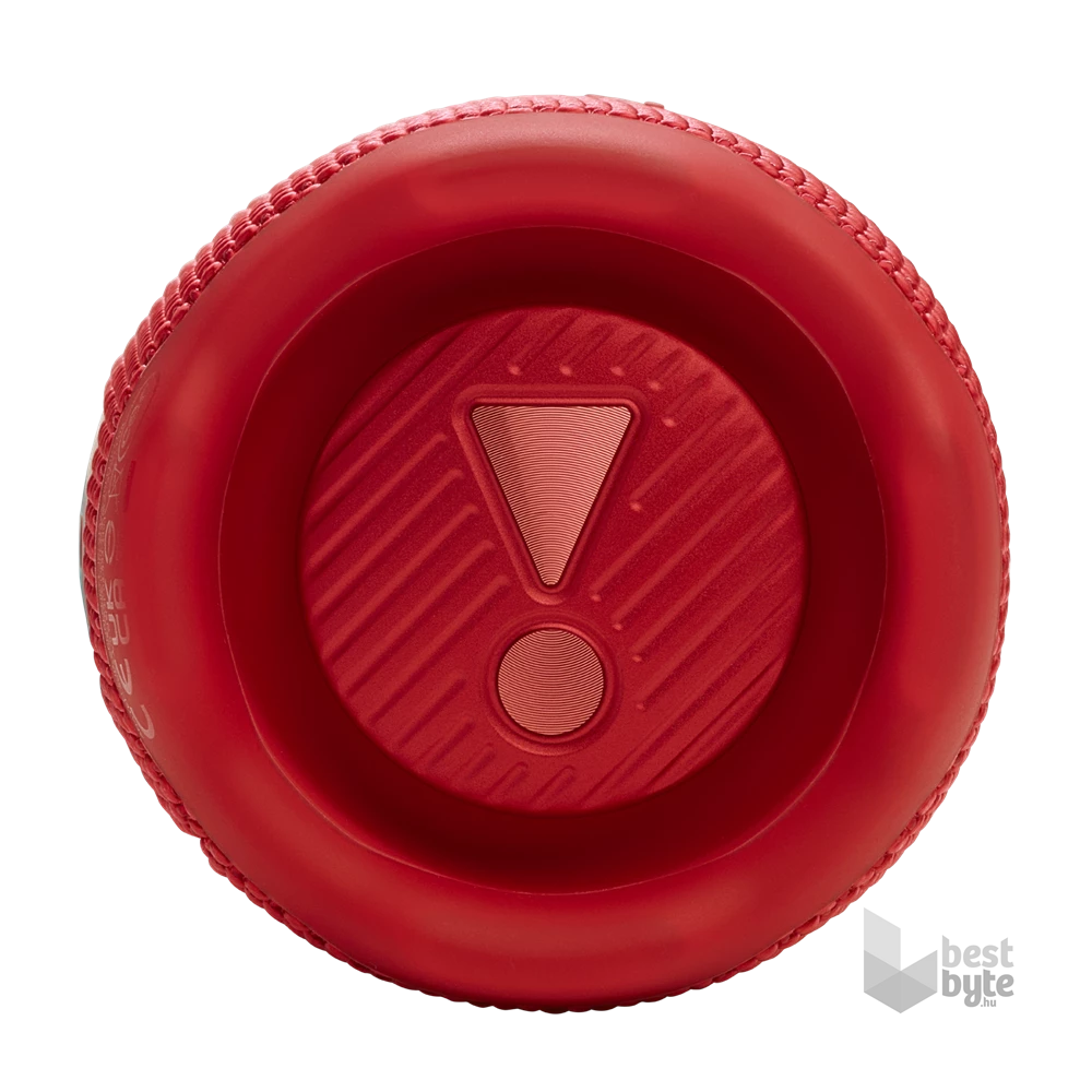 JBL FLIP 7 piros Bluetooth hangszóró