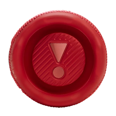 JBL FLIP 7 piros Bluetooth hangszóró