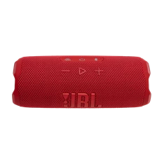JBL FLIP 7 piros Bluetooth hangszóró