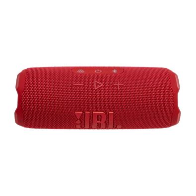 JBL FLIP 7 piros Bluetooth hangszóró