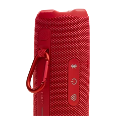 JBL FLIP 7 piros Bluetooth hangszóró