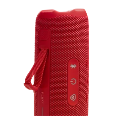 JBL FLIP 7 piros Bluetooth hangszóró