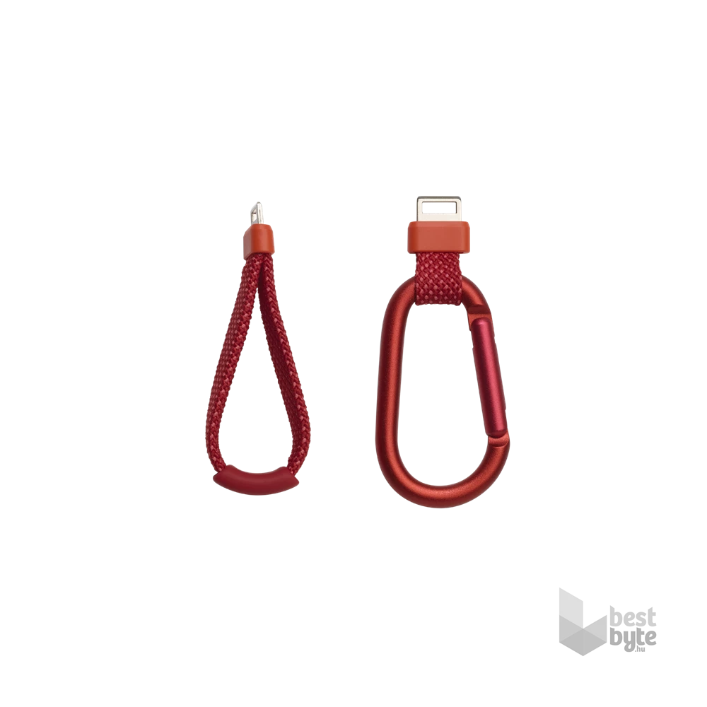 JBL FLIP 7 piros Bluetooth hangszóró