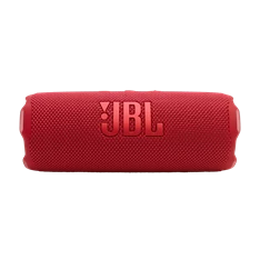 JBL FLIP 7 piros Bluetooth hangszóró