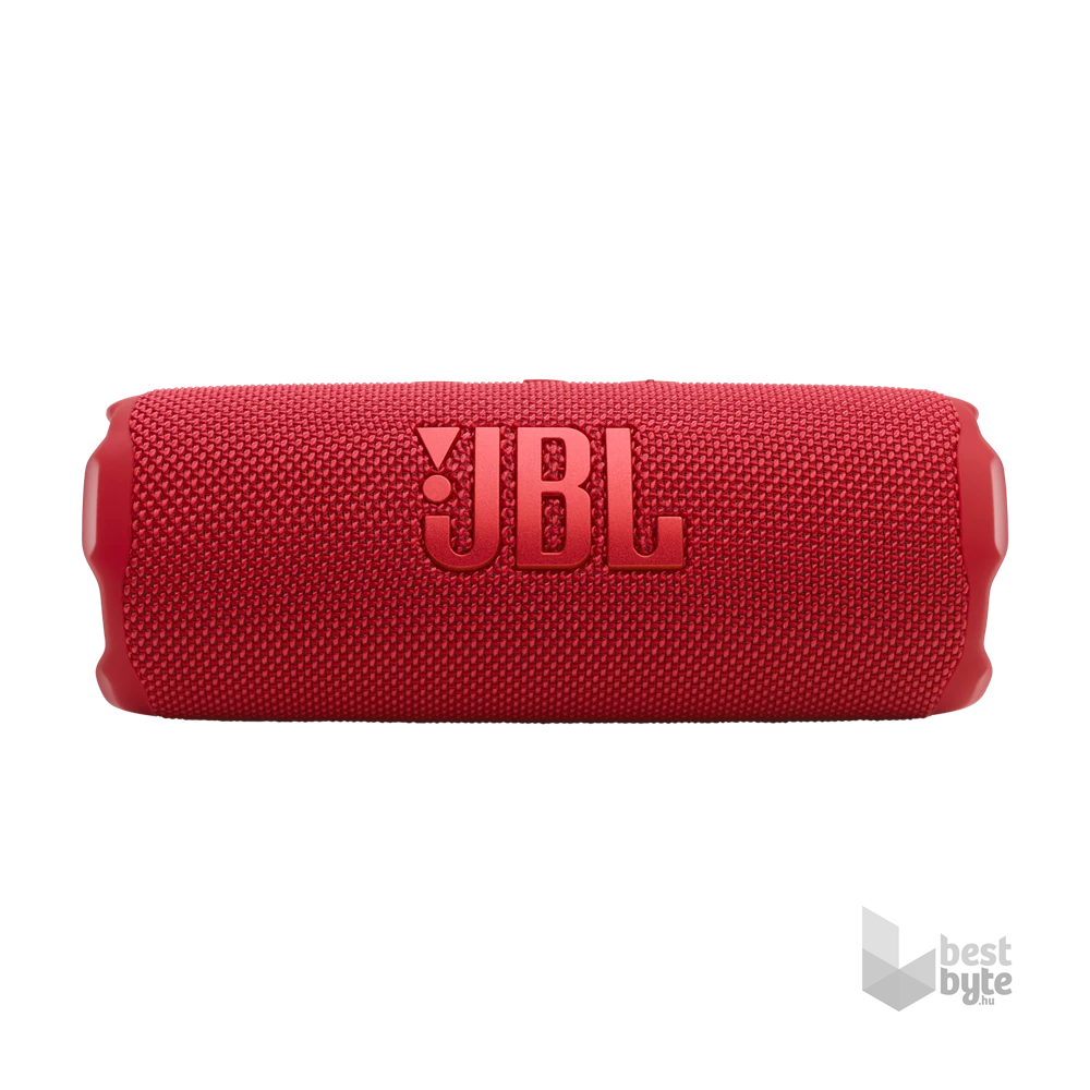 JBL FLIP 7 piros Bluetooth hangszóró