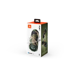 JBL FLIP 7 terepszínű Bluetooth hangszóró