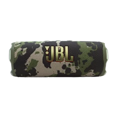 JBL FLIP 7 terepszínű Bluetooth hangszóró