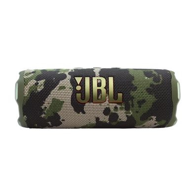 JBL FLIP 7 terepszínű Bluetooth hangszóró